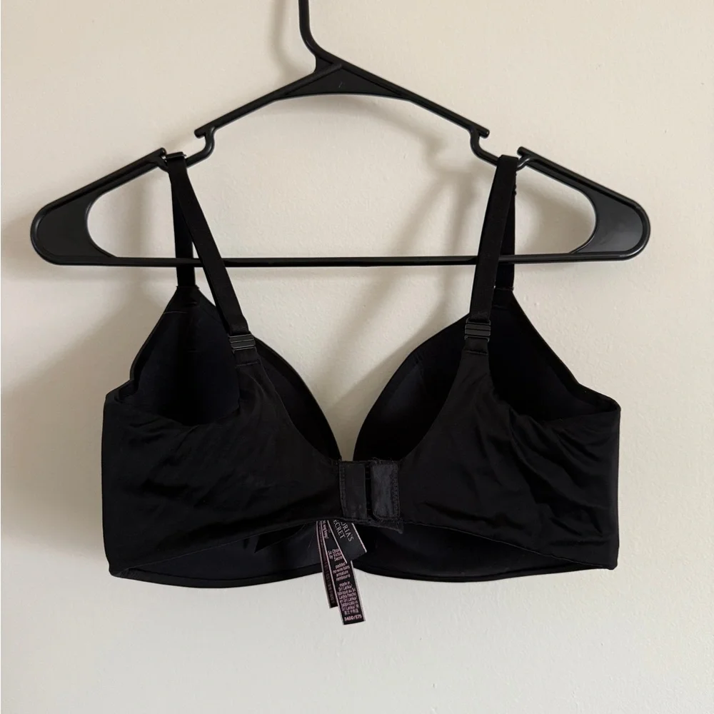 Black So Obsessed by Victoria Secret Bra - Picture 3 of 4
